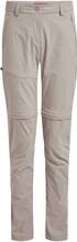 Craghoppers Women's Nosilife Pro Convertible III Trousers