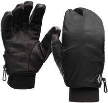 Black Diamond Wind Hood Softshell Glove