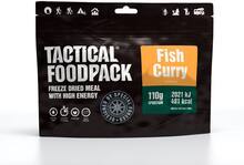 Tactical Foodpack Fish Curry