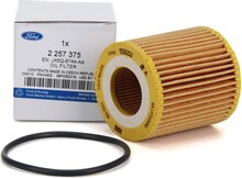 Oliefilter OE FORD 2 257 375