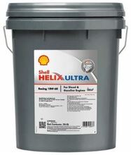 Shell Helix Ultra Racing 10w60 - 20 L