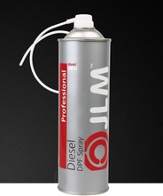 Partikelfilter Rens JLM DPF Spray