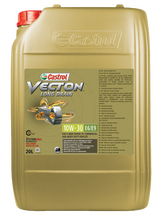 Vecton Long Drain 10W30 E6/E9 - 20 Liter