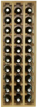 ALMA - Winerex - 30 flasker (1/2 modul) Eik