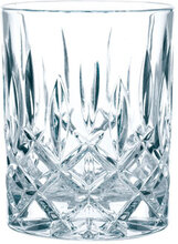 Nachtmann Noblesse - Whiskyglass - 4 stk.