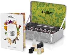 Pulltex - Duftsett - Hvitvin - 12 flasker