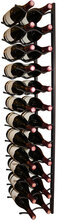 Vino Wall Rack, 2x12 flasker