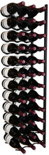 Vino Wall Rack, 3x12 flasker