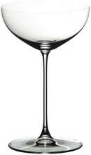 Riedel - Veritas Coupe/Cocktail/Martini (2 stk.)