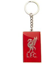 Liverpool FC Nøglering