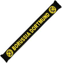Borussia Dortmund Halstørklæde
