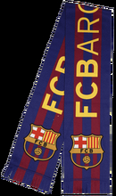 F.C. Barcelona Tørklæde