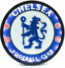 Chelsea FC United FC LED Logo Skilt
