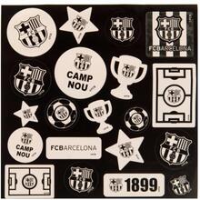 FC Barcelona Klistermærker
