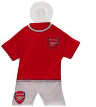 Arsenal FC Ophængeligt Mini Spillesæt