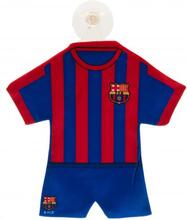 FC Barcelona Ophængeligt Mini Spillesæt