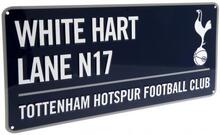 Tottenham Hotspur F.C. Gadeskilt