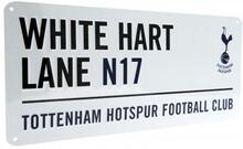 Tottenham Hotspur F.C. Gadeskilt