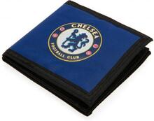 Chelsea FC Canvas Pung