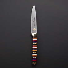 Florentine kitchen knives: The paring knife