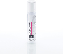 Velvet spray - ätbar sprayfärg CERISE 250ml - Silikomart