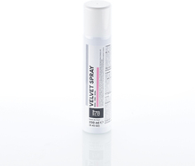 Velvet spray - ätbar sprayfärg Rosa 250ml - Silikomart