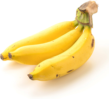 Bananpuré av 100% Banan 1500 gram