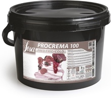 Sosa Procrema 100 cold 3 kg