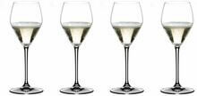 RIEDEL Summer set Prosecco, 4-pack