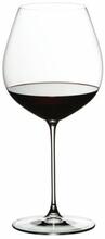 RIEDEL Old World Pinot Noir, 2-pack
