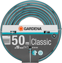 Gardena Classic Slang 50m 19 mm