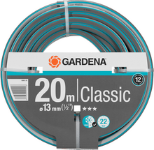 Gardena Classic Slang 20m 13 mm