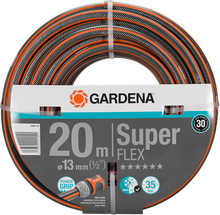 Gardena Premium SuperFLEX Slang 20m