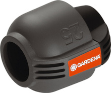 Gardena Plugg 25 mm