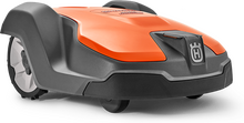 Husqvarna Automower 520 Robotgräsklippare Inkl. Strandpaket