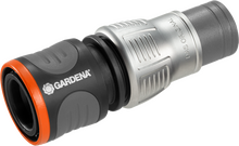 Gardena Premium snabbkontakt 13 mm