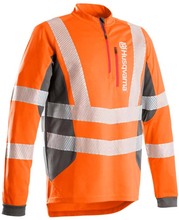 Husqvarna Technical High Viz Tröja