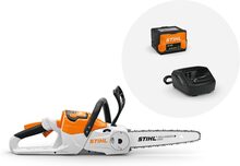 Stihl MSA 70 C-B Batterimotorsåg Set