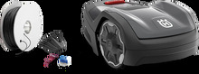 Husqvarna Automower® Aspire R4 Startpaket