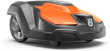 Husqvarna Automower 520 EPOS™ RobotgräsklippareInkl. Strandpaket