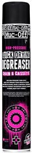 Muc-Off High-Pressure/Quick Drying Degreaser, 750ml