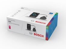 Bosch Kiox Upgrade Kit