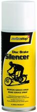 Swissstop Disc Brake Silencer, 400ml