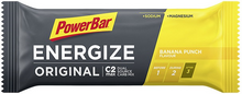 PowerBar Original Banana Punch Energize Bar, 55g