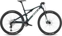 BH Lynx Race Carbon RC 6.0 Green - Full Suspension - 2022, Small