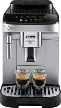 DeLonghi ECAM290.31 Magnifica Evo espressomaskin, 5 raske kaffeoppskrifter