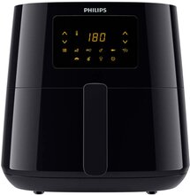 Philips HD9270 / 96 Airfryer Spectre XL, dobbel