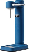 Aarke Carbonator 3 kullsyremaskin, cobalt blue