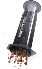 AeroPress XL kaffepresser