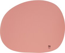 Aida RAW Bordbrikke 41 x 33,5 cm, Pink Sky